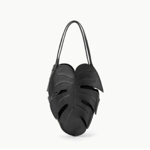 STAUD Palm Bag Black